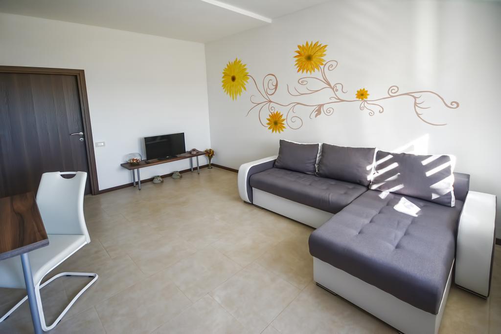 Apartments Bertetic Kanfanar Luaran gambar